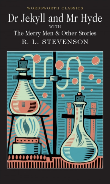 Dr Jekyll And Mr Hyde - Robert Louis Stevenson