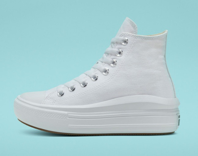Atlete për femra Converse Chuck Taylor All Star Move