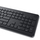Set tastiere dhe maus DELL KM3322W, wireless, QWERTY, i zi
