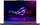 Laptop ASUS ROG Strix G18 (2023), 18", Intel Core i9, 32GB RAM, 1TB SSD, NVIDIA GeForce RTX 4060, i hirtë