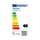 Dritë monitori Yeelight YLT00409, LED, montim mbi monitor, gri