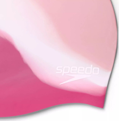 Kapelë noti Junior Silicone, për fëmijë, silikon, rozë