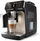 Makina kafeje Philips Series 5500 LatteGo EP5547/90, automatike, sistem LatteGo, e zezë