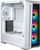 Kasë kompjuteri Cooler Master MasterBox 520, anë xhami transparente, e bardhë