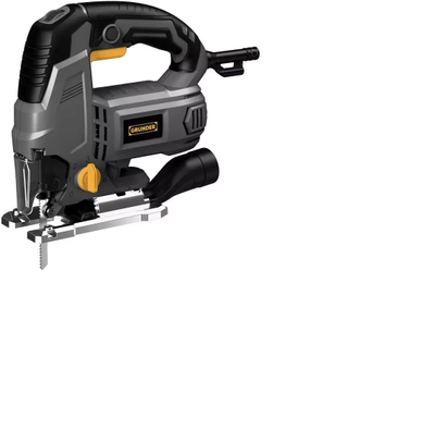 Sharrë orbitale Grunder M1Q KK2 105, 750W, elektrike