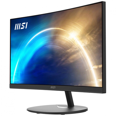 Monitor MSI Pro MP2412C, 23.6", Full HD, i zi