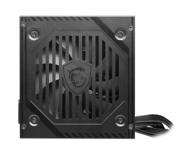 Furnizues energjie MSI MAG A500DN, 500W, certifikim 80 Plus, i zi
