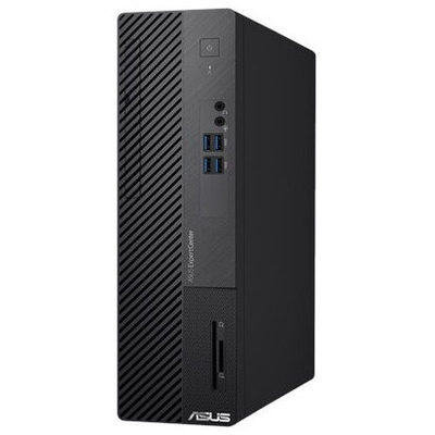 Kompjuter desktop ASUS ExpertCenter D5 SFF D500SD, Intel Core i3 12th Gen, 8GB RAM, 256GB SSD, i zi