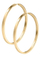 Vathë Tamaris Kim rings TJ081-TJ084-TJ087, 40 mm
