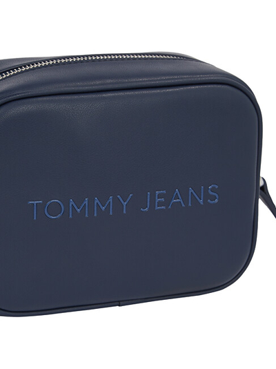 Çantë për femra Tommy Hilfiger, e kaltër