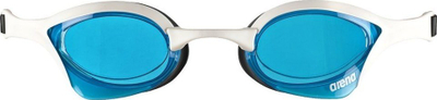 Syze noti Arena Cobra Ultra Swipe, garuese, unisex, transparente