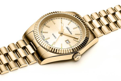 Orë dore për femra adriatica, swiss made A3090.1111Q