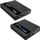 Konvertues HDMI n’ LAN Spacetronik SPH-676C KASKADA, 4K, set