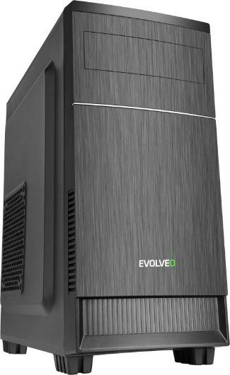 Kasë Evolveo M1, Micro Tower