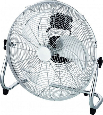 Ventilator Klausberg KB-7471, i bardhë