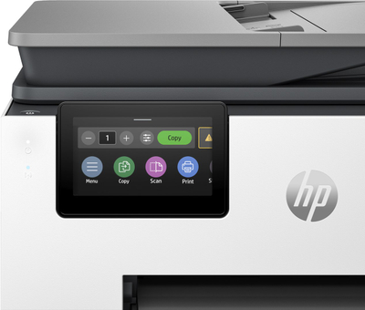 Pajisje multifunksionale HP OfficeJet Pro 9132e 404M5B, inkjet, WiFi, me ADF