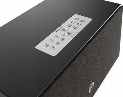 Boks wireless Audio Pro Addon C10 MKII, multiroom, WiFi Bluetooth, i zi
