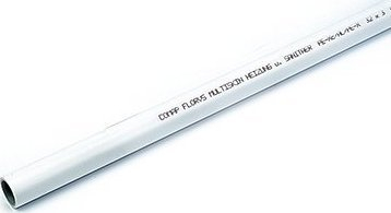 Tub PEX Comap MultiSKIN PEXc AL PEXc 75mm, trashësi 6.0mm, gjatësi 5m, gri