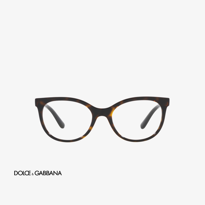 Dolce & Gabbana DG5084 502 55