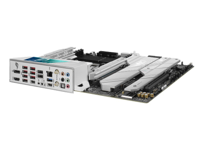 Pllakë amë ASUS ROG STRIX X670E-A GAMING WIFI