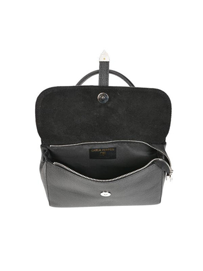 Çantë krahu Carla Ferreri AW19CF1543