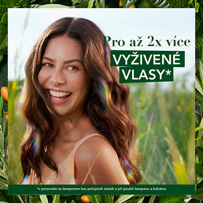 Balsam Herbal Essences Argan Oil 275 ml
