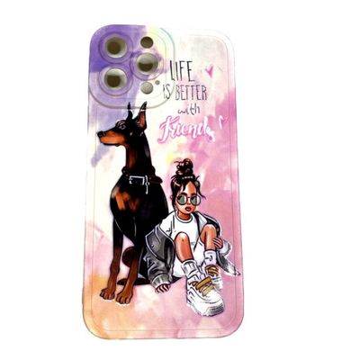 Mbrojtëse MBTC2 për iPhone 13 Pro Max, me dizajn