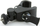 Stativ Xrec SB3791 për Sony Action Cam, imadlo kapës, i zi
