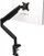 Krah monitori Kensington SmartFit K59600WW, për 1 monitor, i rregullueshëm në lartësi, i zi