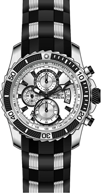Orë dore Invicta Pro Driver 22428
