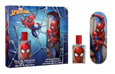 Set dhuratë EP Line, EDT 30 ml + kuti metali