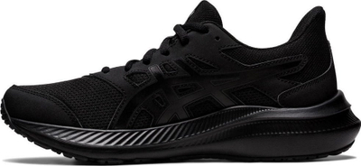 Atlete vrapi Asics Jolt 4 W 1012B421 001, për goca, të zeza