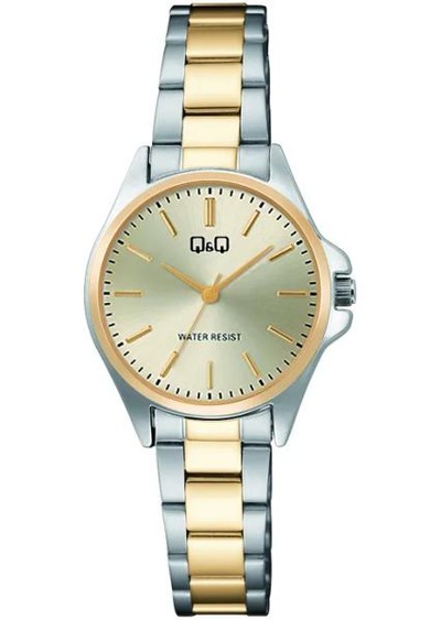 Orë dore për femra Q&Q C37A-008PY