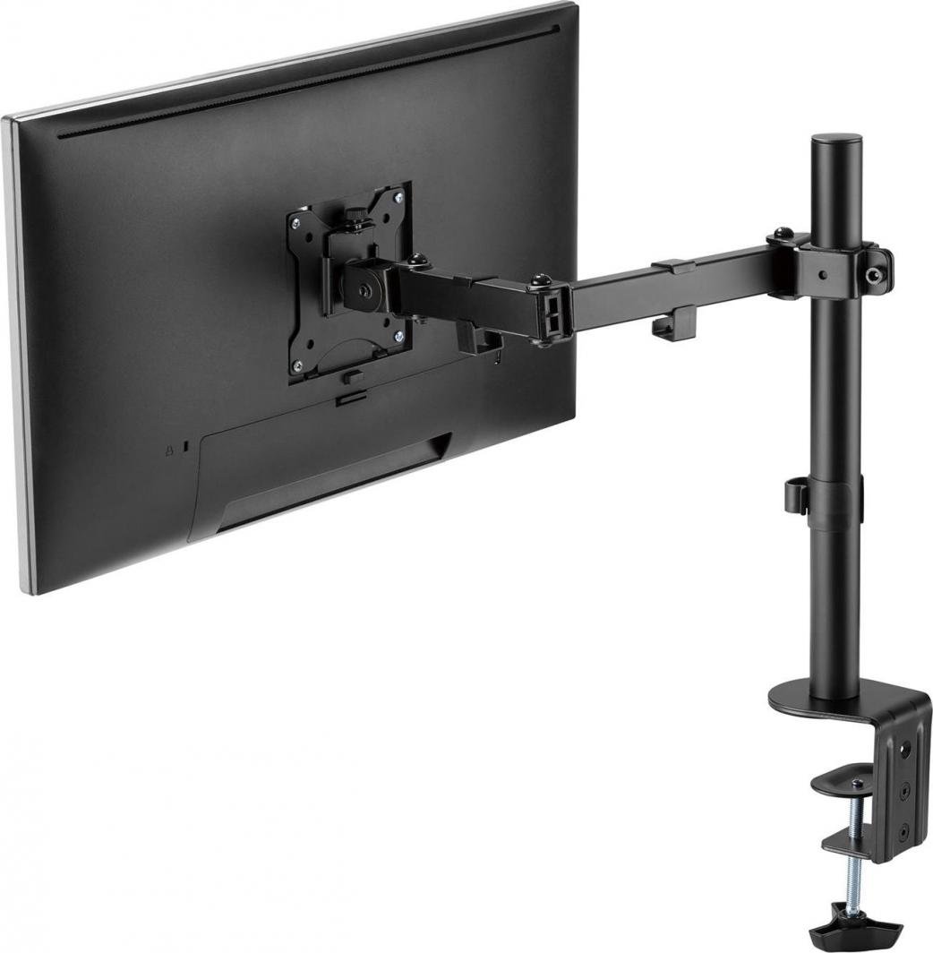 Mbajtëse monitori 17 - 32" (MC-883), e zezë 6