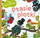 Libër për fëmijë Bird Gossip, poezi për fëmijë, i ilustruar, shumëngjyrësh