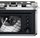 Fotoaparat Fujifilm Instax Mini EVO, i zi