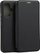 Husë telefon Beline Magnetic Book për Xiaomi Redmi Note 13 Pro Plus 5G, mbrojtje tip libër, me kapëse magnetike, e zezë