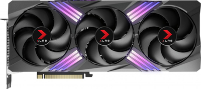 Kartelë grafike PNY GeForce RTX 4080 SUPER XLR8 Gaming Verto Epic-X RGB OC 16GB GDDR6X