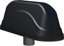 Надворешна антена Panorama Low Profile MIMO, 2x LTE, 2x безжична мрежа 2.4/5GHz и систем за глобално позиционирање, црна