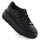 Женски патики Filippo W DP7285 PAW639A, со платформа, прошарани, беж