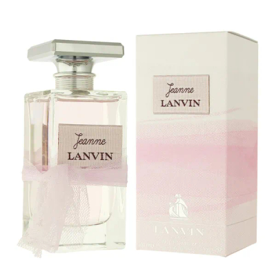 Eau de Parfum Lanvin Jeanne Lanvin, 100 ml