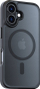 Mbulesë telefoni Torras Guardian Magnetic Series për iPhone 16, magnetike, që shkon me MagSafe, e zezë