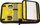 Penar Lego Pencil Box 20085-2404, me përmbajtje, blu