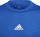 Bluzë termo për kalamaj adidas Techfit Compression Jr H23155, me mëngë të gjata, kompresuese, blu
