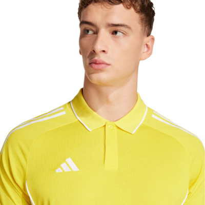 Поло блуза adidas Tiro 25 Competition, за мажи, JY1896