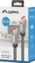 Kabëll LANBERG HDMI - HDMI 0.5m (CA-HDMI-30CU-0005-BK), e zezë