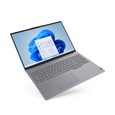 Laptop Lenovo ThinkBook 16 G8 IAL, 16", biznes, gri