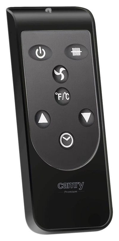 Ngrohëse Camry CR 7739, 2000W