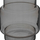 Vazo dekorative Atmosphera MAY, xham i ngjyrosur, 26 cm, gri