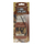 Aromë për makinë Yankee Candle Car Jar Leather